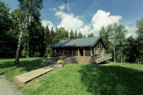 Гостиница Chalet Rocherath, Бюллинген